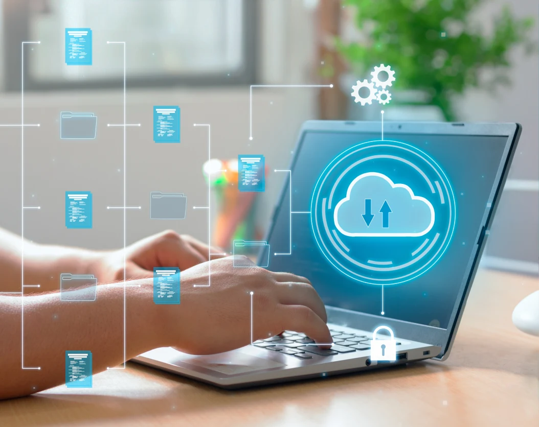 Cloud Solutions and Data Management